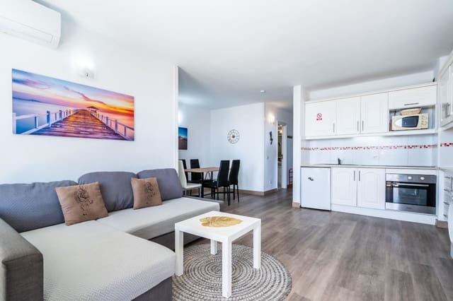 2 sypialnia Mieszkanie na sprzedaż w San Miguel de Abona - 265 000 € (Ref: 9890468)