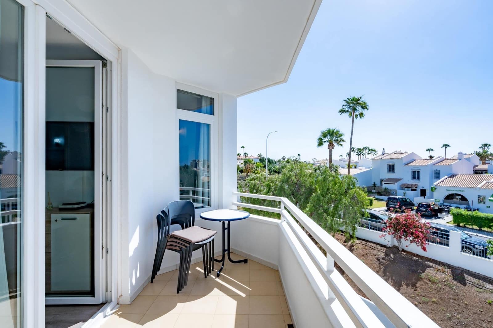 2 bedroom Flat for sale in San Miguel de Abona - € 265,000 (Ref: 9890468)