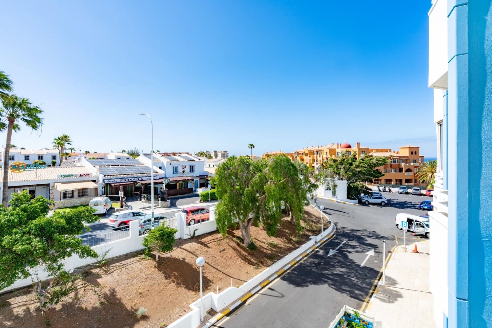 2 bedroom Flat for sale in San Miguel de Abona - € 265,000 (Ref: 9890468)