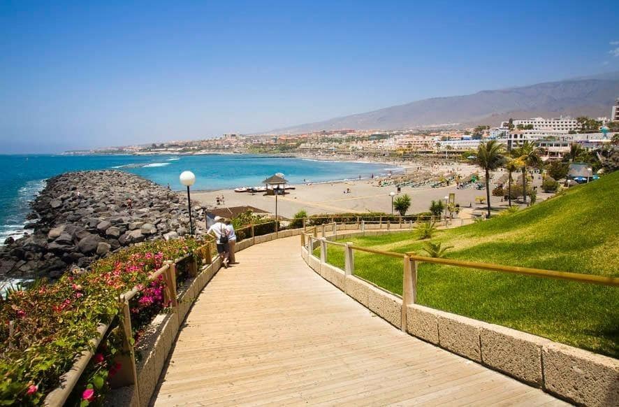 Commercieel te huur in Costa Adeje - € 8.700 (Ref: 9890469)