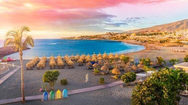Commercieel te huur in Costa Adeje - € 8.700 (Ref: 9890469)