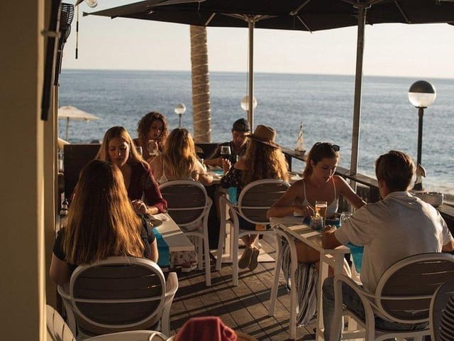 Commercieel te huur in Playa de las Américas, Adeje - € 8.700 (Ref: 9890469)