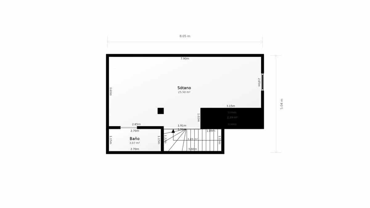 Chalet de 4 habitaciones en Tegueste en venta - 323.000 € (Ref: 9893959)