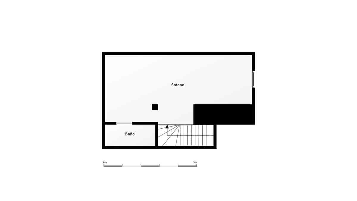 Chalet de 4 habitaciones en Tegueste en venta - 323.000 € (Ref: 9893959)