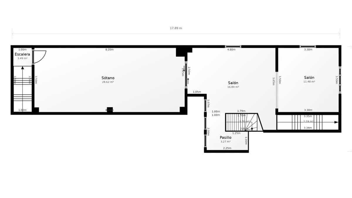 Chalet de 4 habitaciones en Tegueste en venta - 323.000 € (Ref: 9893959)