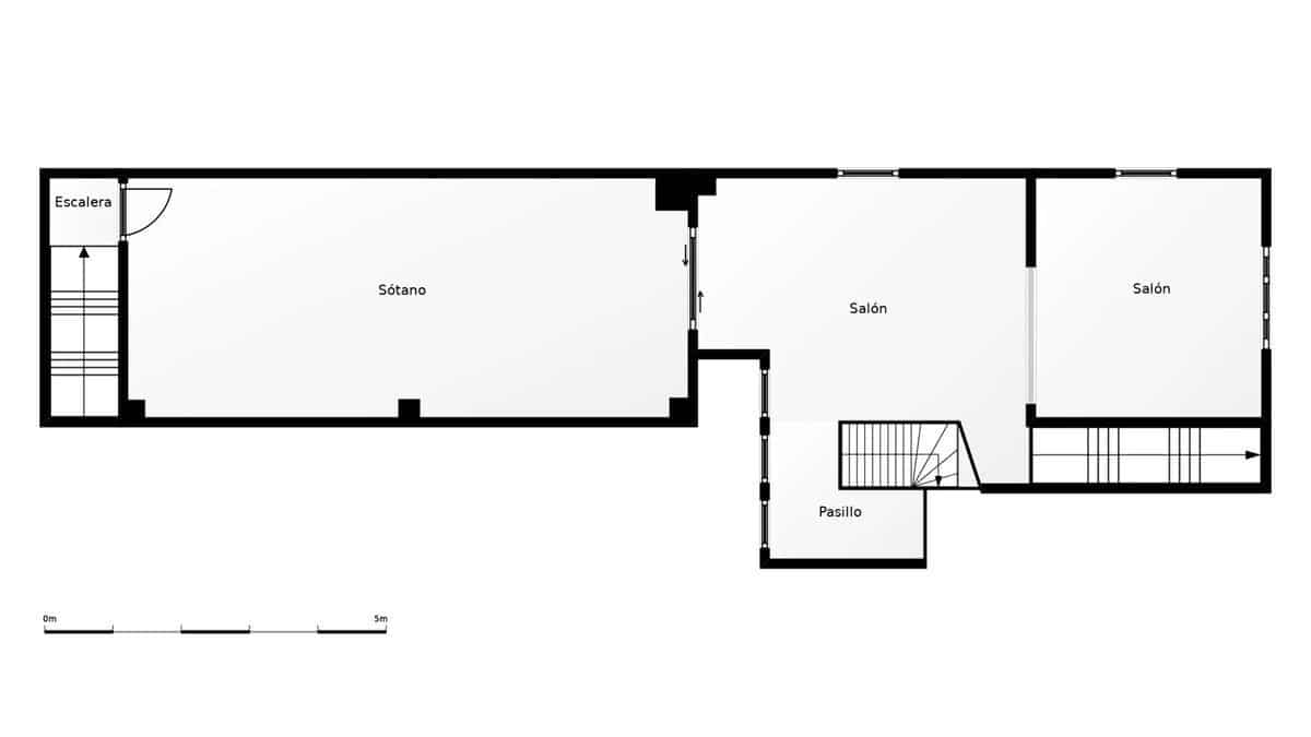 Chalet de 4 habitaciones en Tegueste en venta - 323.000 € (Ref: 9893959)