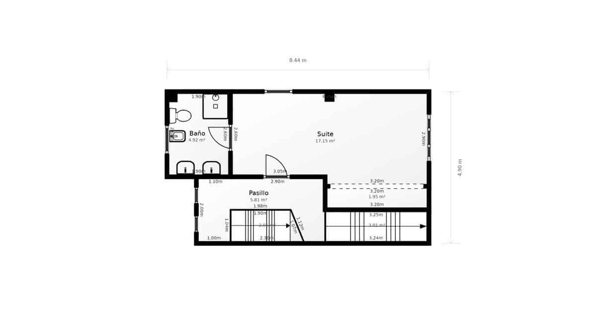Chalet de 4 habitaciones en Tegueste en venta - 323.000 € (Ref: 9893959)