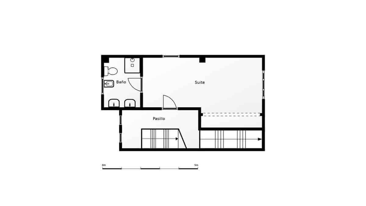 Chalet de 4 habitaciones en Tegueste en venta - 323.000 € (Ref: 9893959)