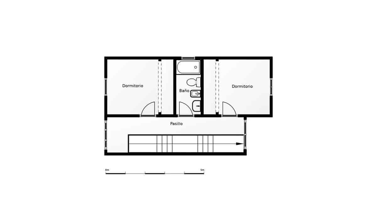 Chalet de 4 habitaciones en Tegueste en venta - 323.000 € (Ref: 9893959)