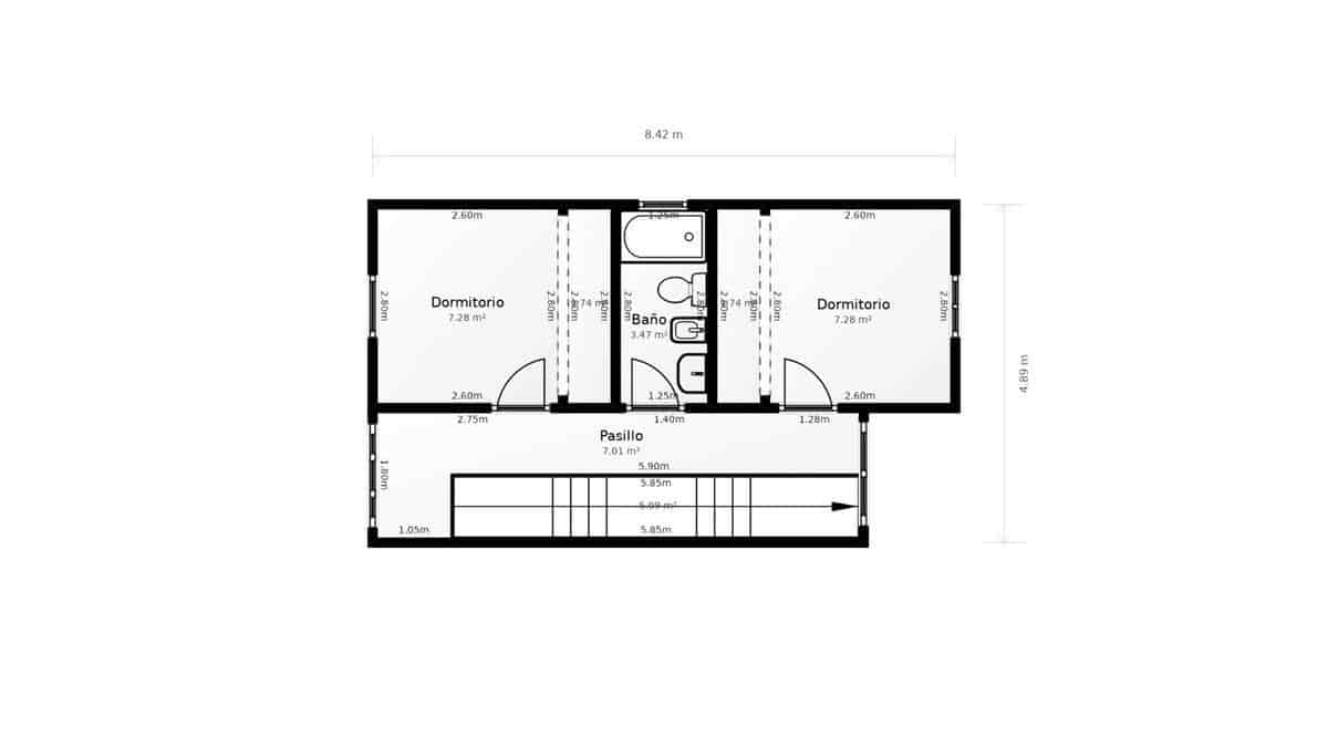 Chalet de 4 habitaciones en Tegueste en venta - 323.000 € (Ref: 9893959)