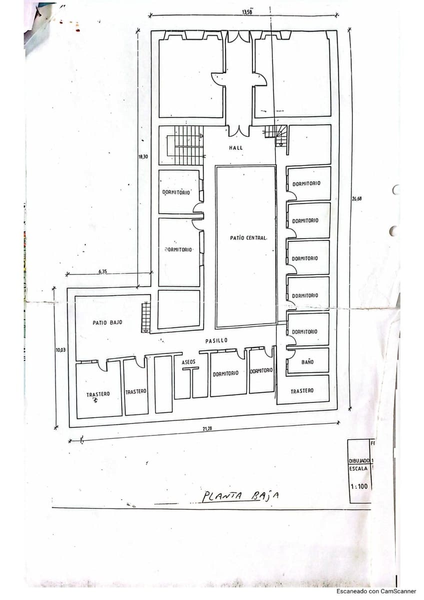15 Zimmer Haus zu verkaufen in La Orotava mit Garage - 550.000 € (Ref: 9913241)