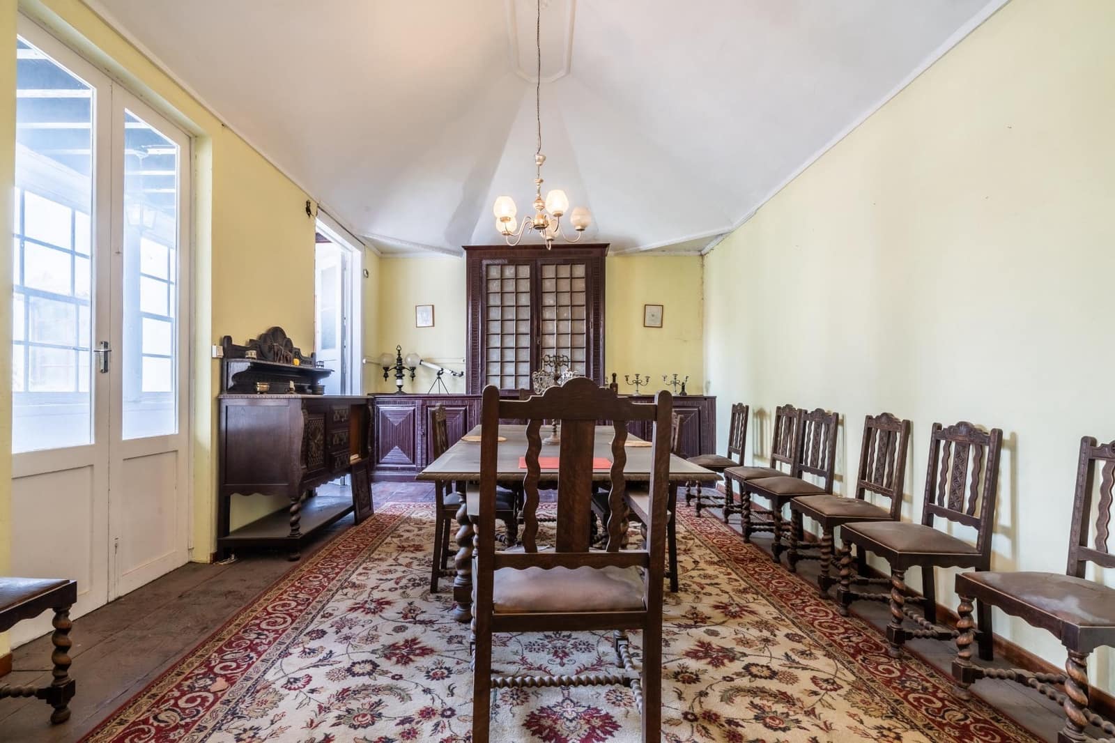 15 Zimmer Haus zu verkaufen in La Orotava mit Garage - 550.000 € (Ref: 9913241)
