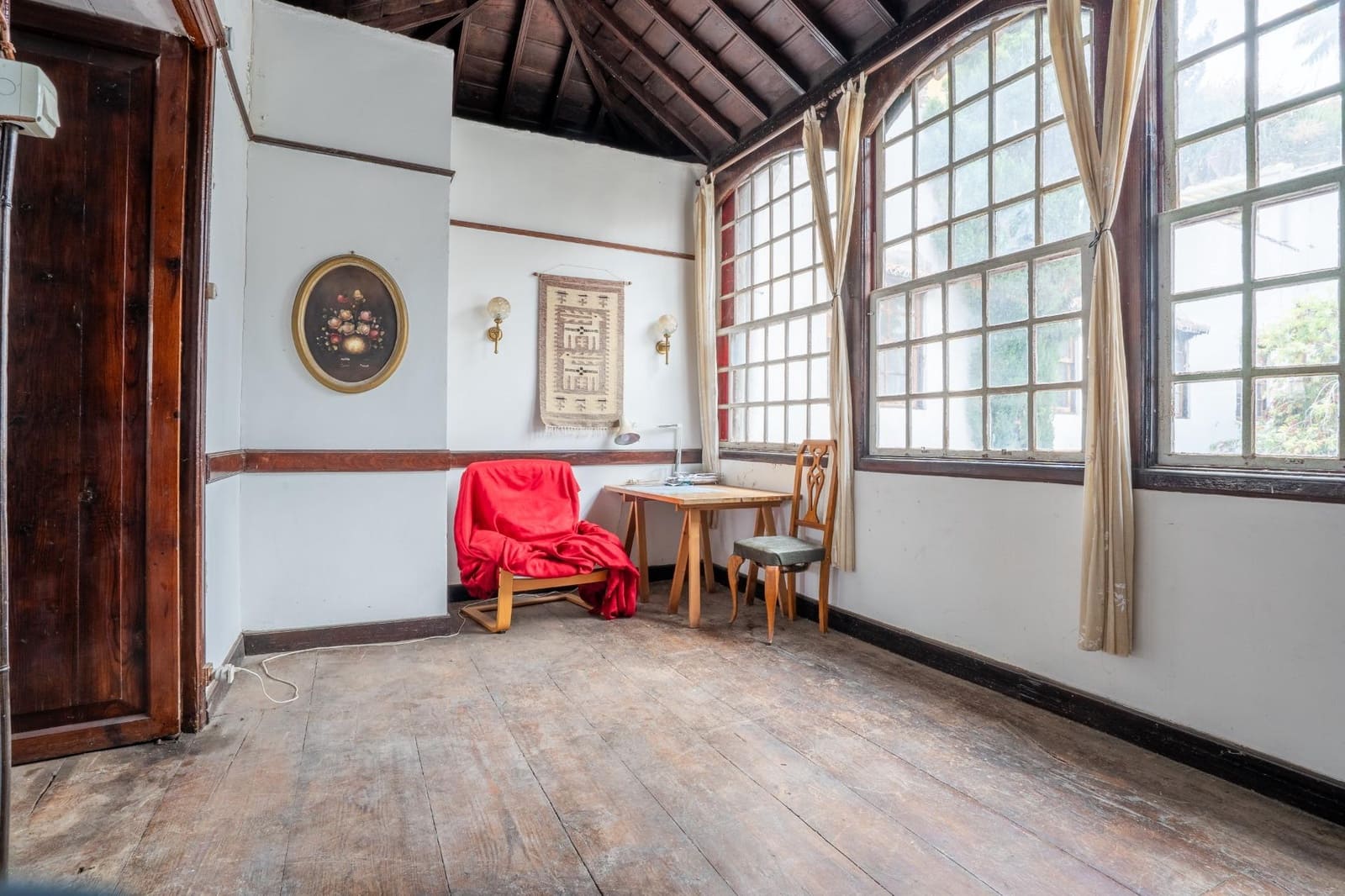 15 Zimmer Haus zu verkaufen in La Orotava mit Garage - 550.000 € (Ref: 9913241)