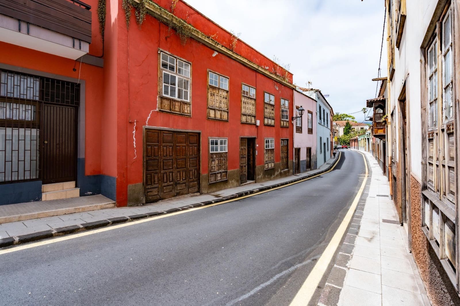 15 Zimmer Haus zu verkaufen in La Orotava mit Garage - 550.000 € (Ref: 9913241)