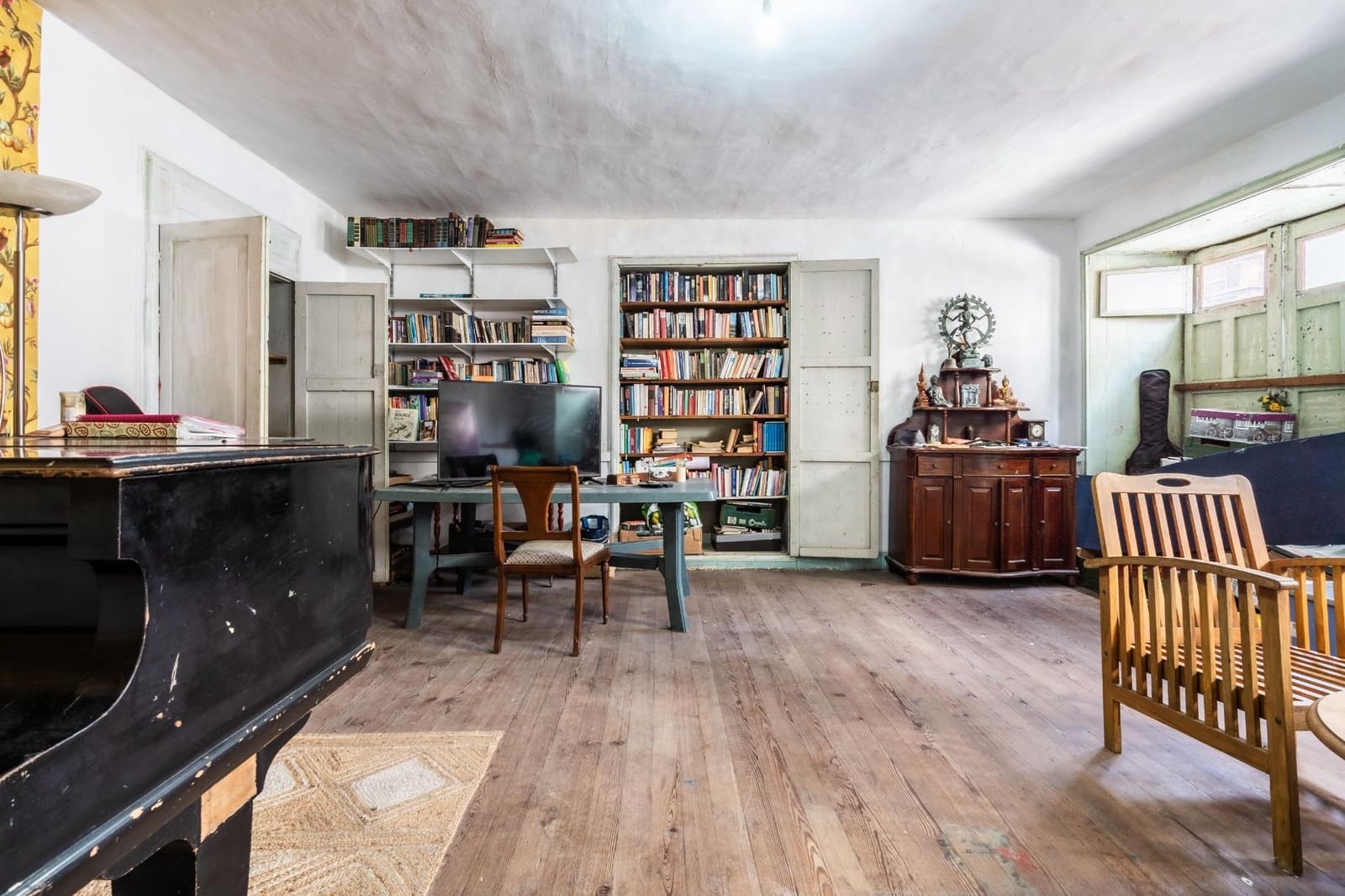 15 Zimmer Haus zu verkaufen in La Orotava mit Garage - 550.000 € (Ref: 9913241)