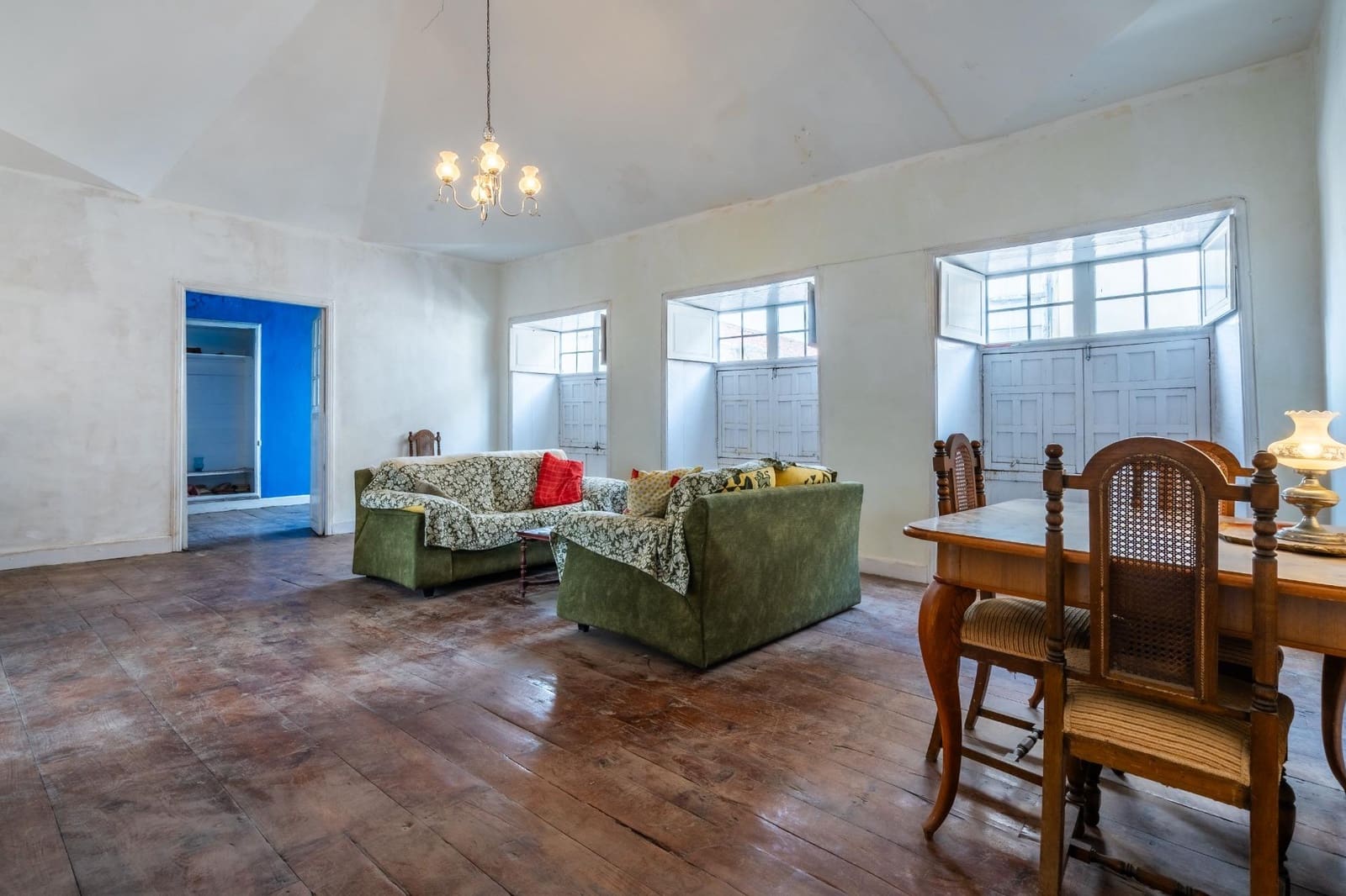 15 Zimmer Haus zu verkaufen in La Orotava mit Garage - 550.000 € (Ref: 9913241)