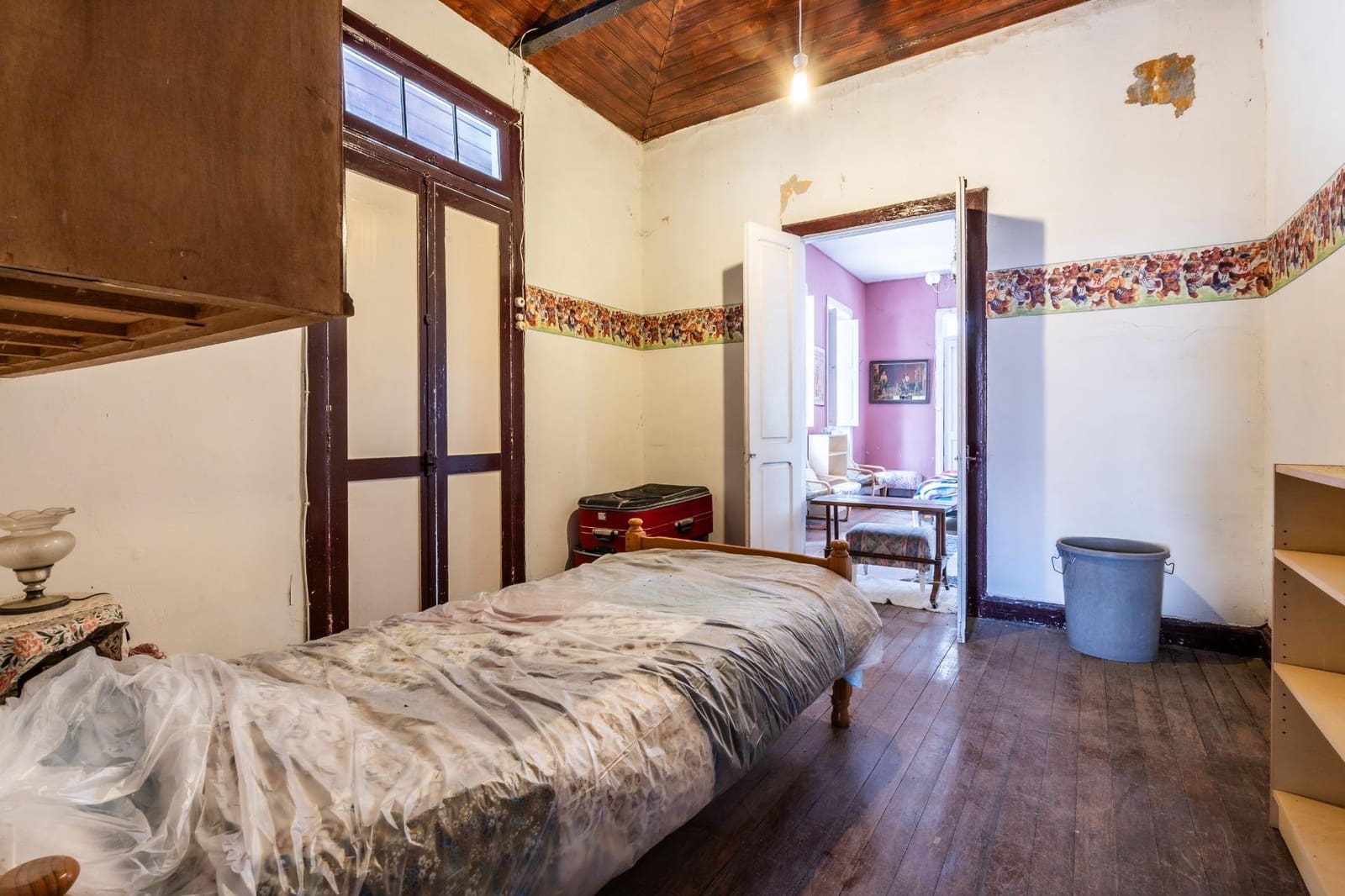 15 Zimmer Haus zu verkaufen in La Orotava mit Garage - 550.000 € (Ref: 9913241)