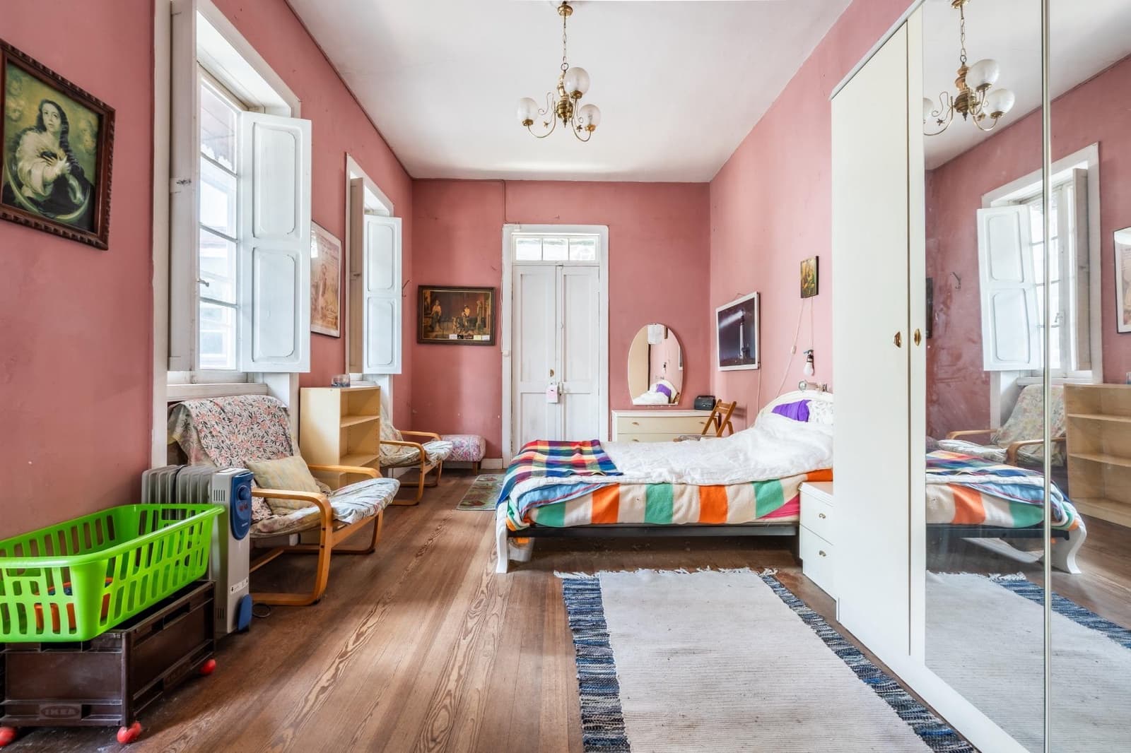 15 Zimmer Haus zu verkaufen in La Orotava mit Garage - 550.000 € (Ref: 9913241)
