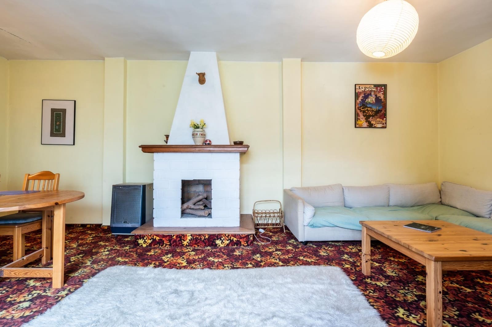 15 Zimmer Haus zu verkaufen in La Orotava mit Garage - 550.000 € (Ref: 9913241)
