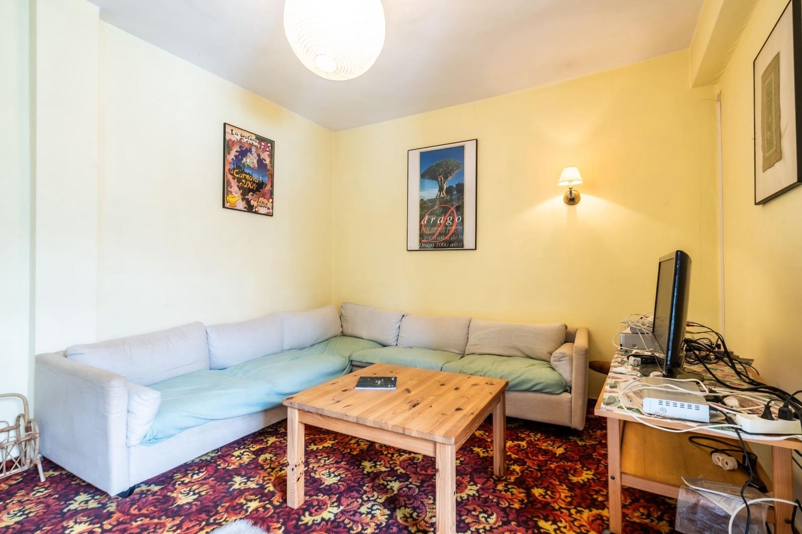 15 Zimmer Haus zu verkaufen in La Orotava mit Garage - 550.000 € (Ref: 9913241)