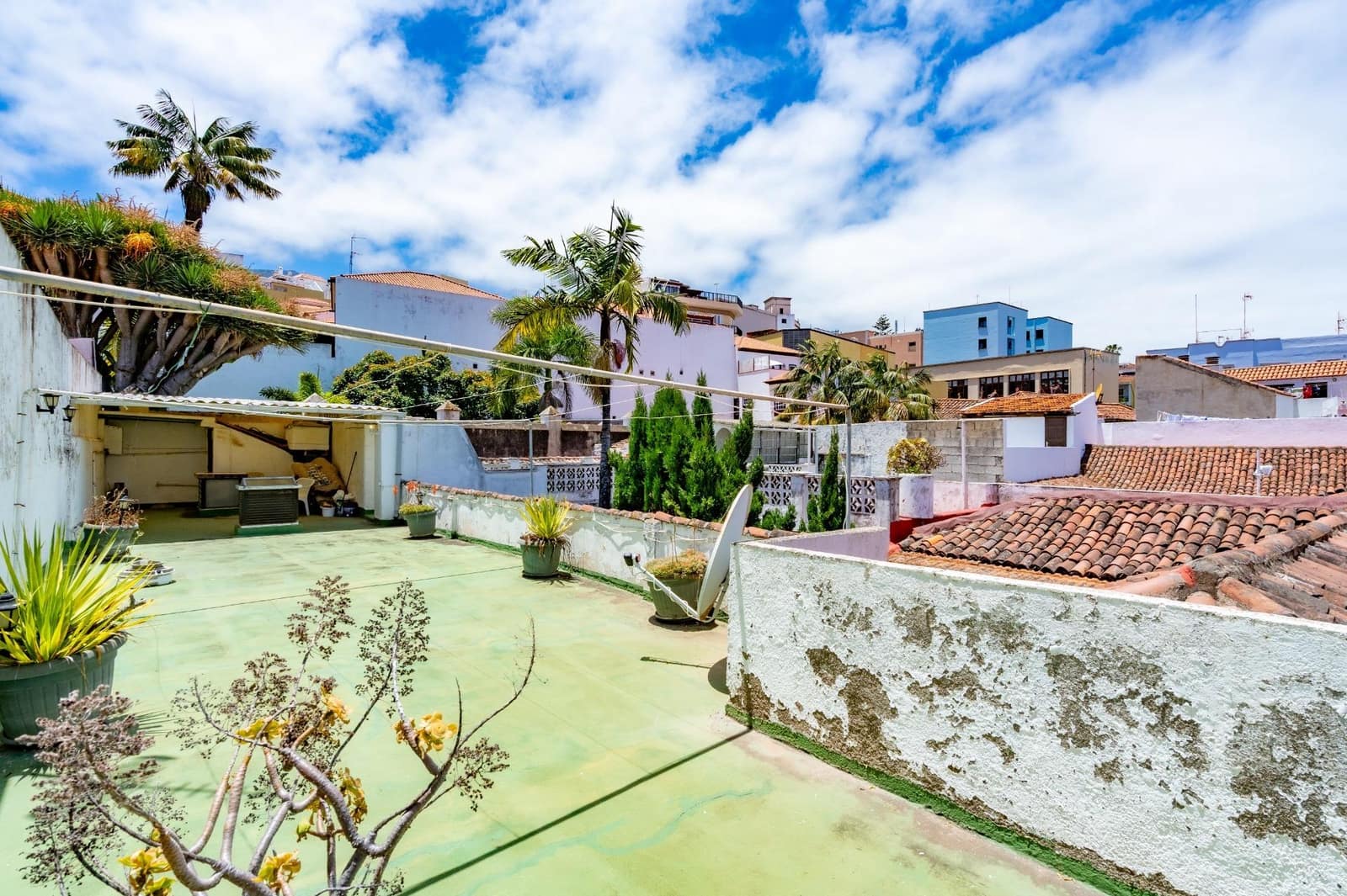 15 Zimmer Haus zu verkaufen in La Orotava mit Garage - 550.000 € (Ref: 9913241)