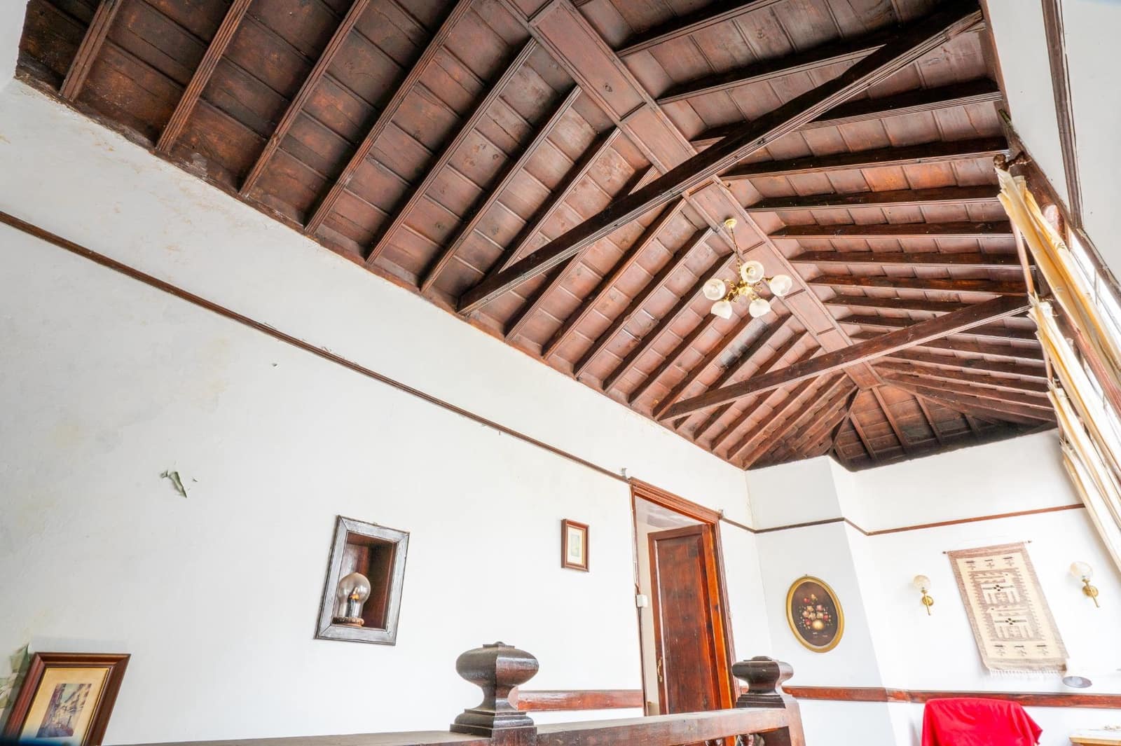 15 Zimmer Haus zu verkaufen in La Orotava mit Garage - 550.000 € (Ref: 9913241)