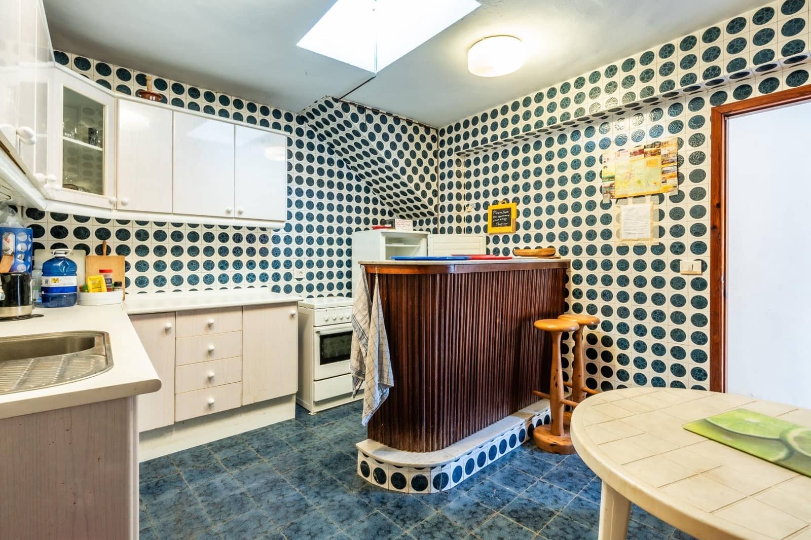 15 Zimmer Haus zu verkaufen in La Orotava mit Garage - 550.000 € (Ref: 9913241)