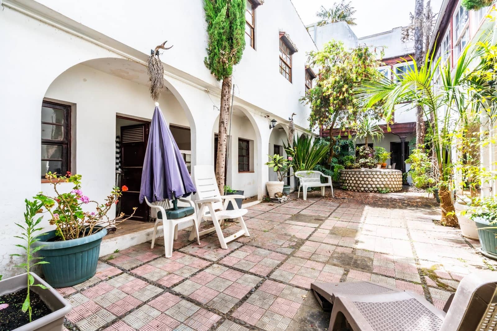 15 Zimmer Haus zu verkaufen in La Orotava mit Garage - 550.000 € (Ref: 9913241)
