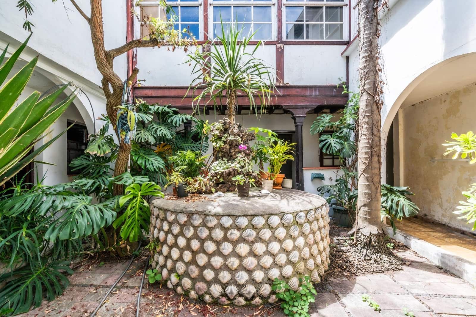 15 Zimmer Haus zu verkaufen in La Orotava mit Garage - 550.000 € (Ref: 9913241)