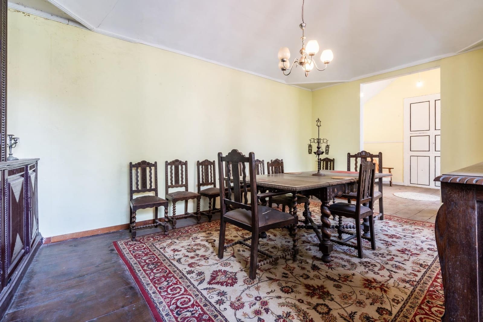 15 Zimmer Haus zu verkaufen in La Orotava mit Garage - 550.000 € (Ref: 9913241)