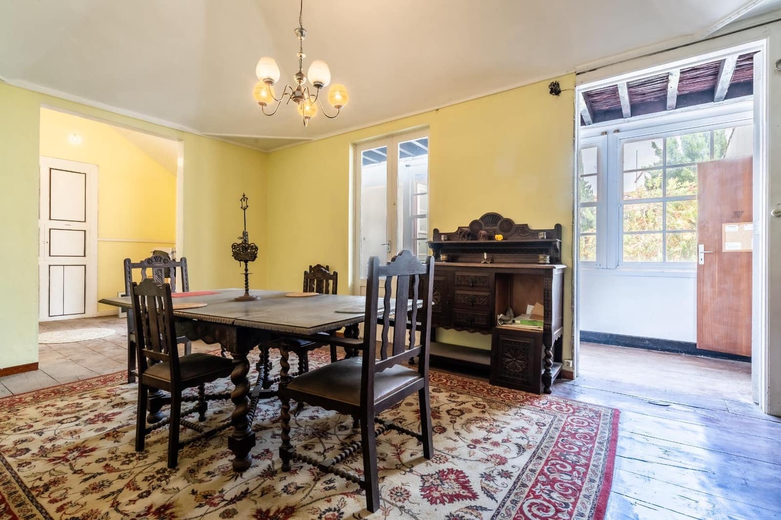 15 Zimmer Haus zu verkaufen in La Orotava mit Garage - 550.000 € (Ref: 9913241)
