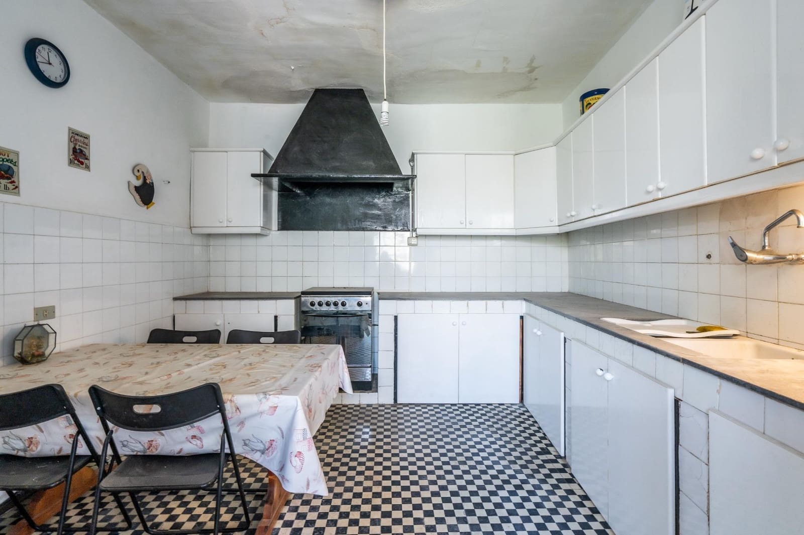 15 Zimmer Haus zu verkaufen in La Orotava mit Garage - 550.000 € (Ref: 9913241)