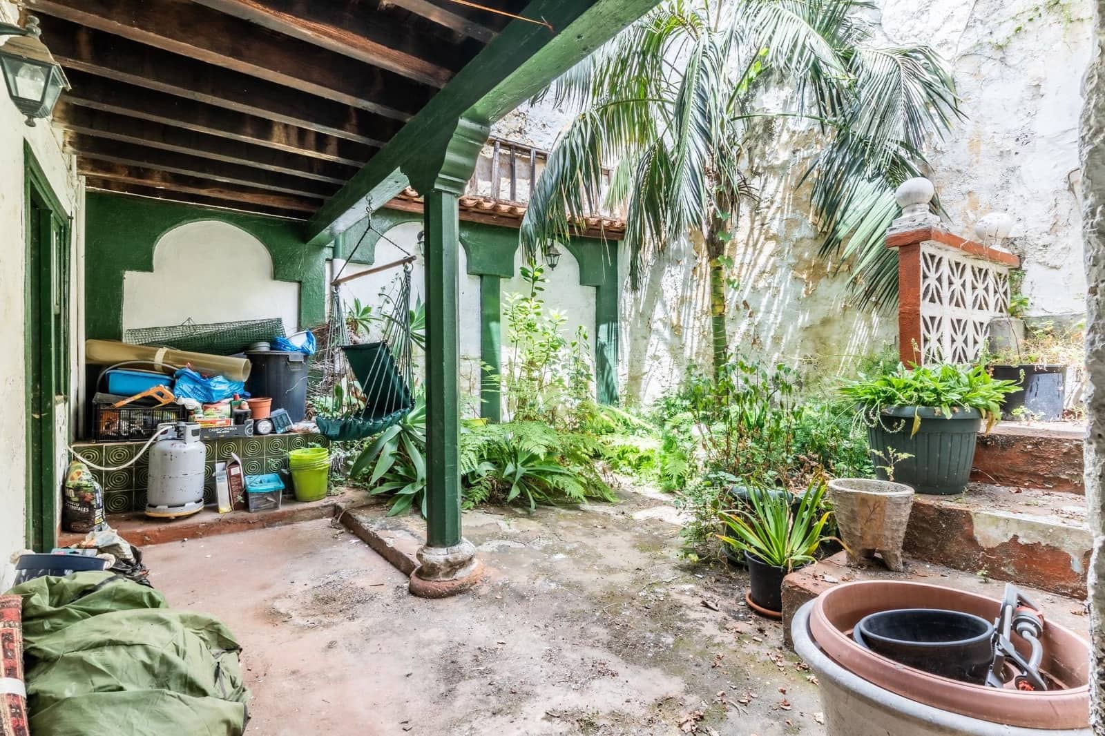 15 Zimmer Haus zu verkaufen in La Orotava mit Garage - 550.000 € (Ref: 9913241)