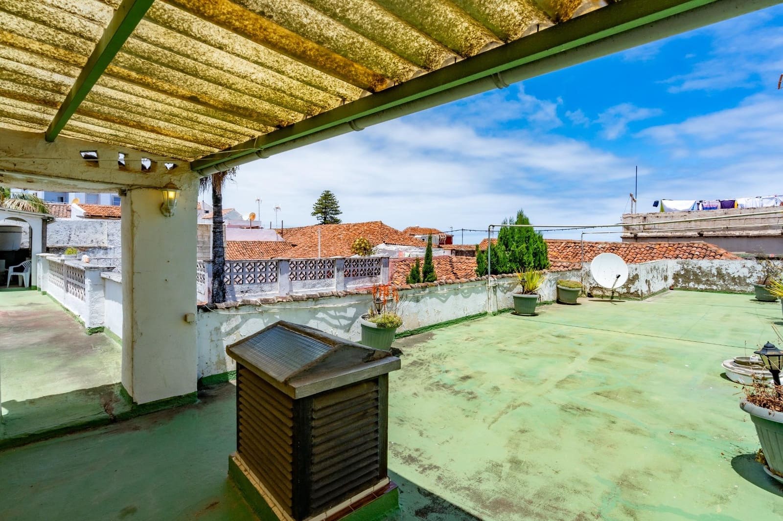15 Zimmer Haus zu verkaufen in La Orotava mit Garage - 550.000 € (Ref: 9913241)
