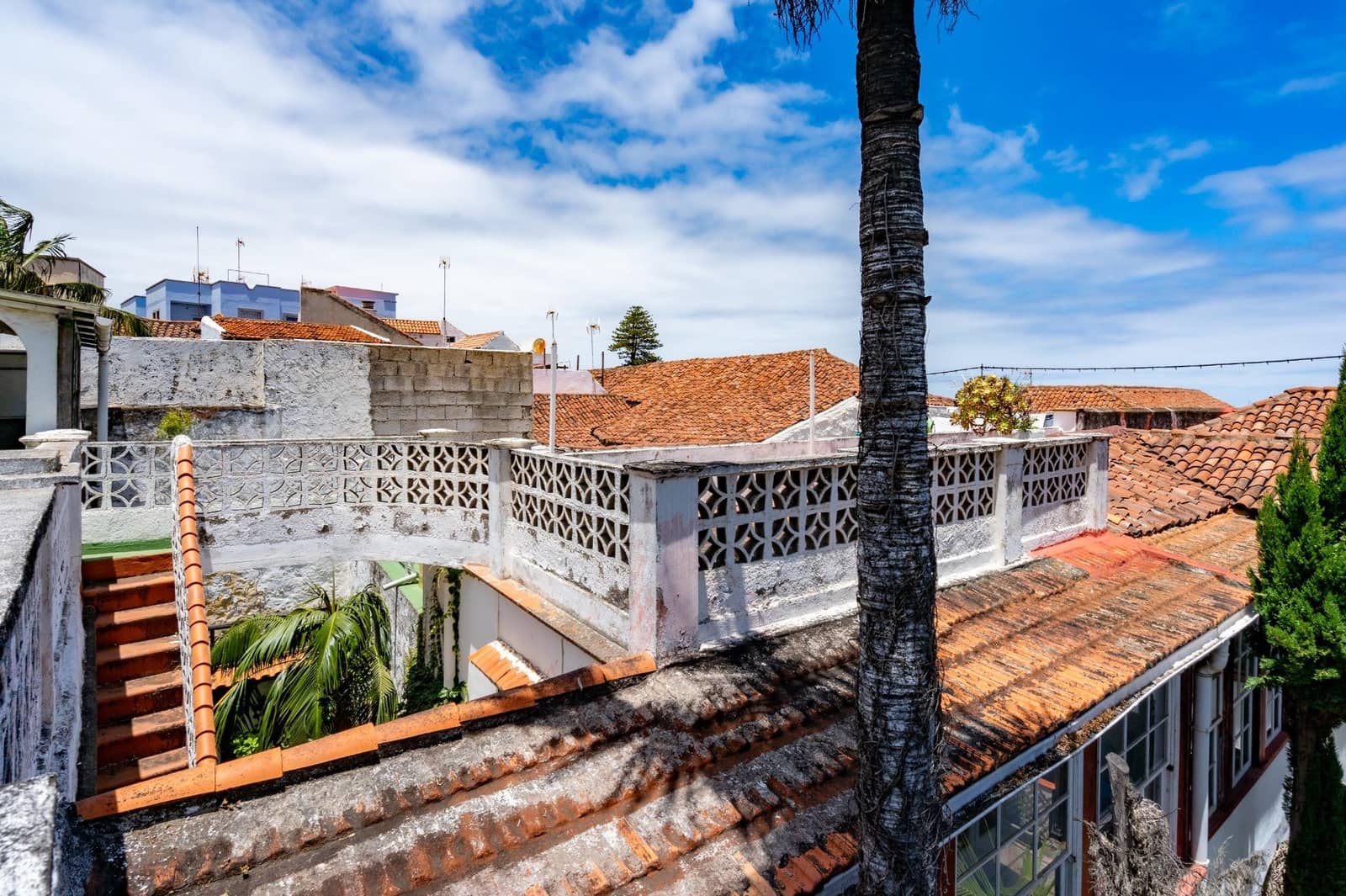 15 Zimmer Haus zu verkaufen in La Orotava mit Garage - 550.000 € (Ref: 9913241)