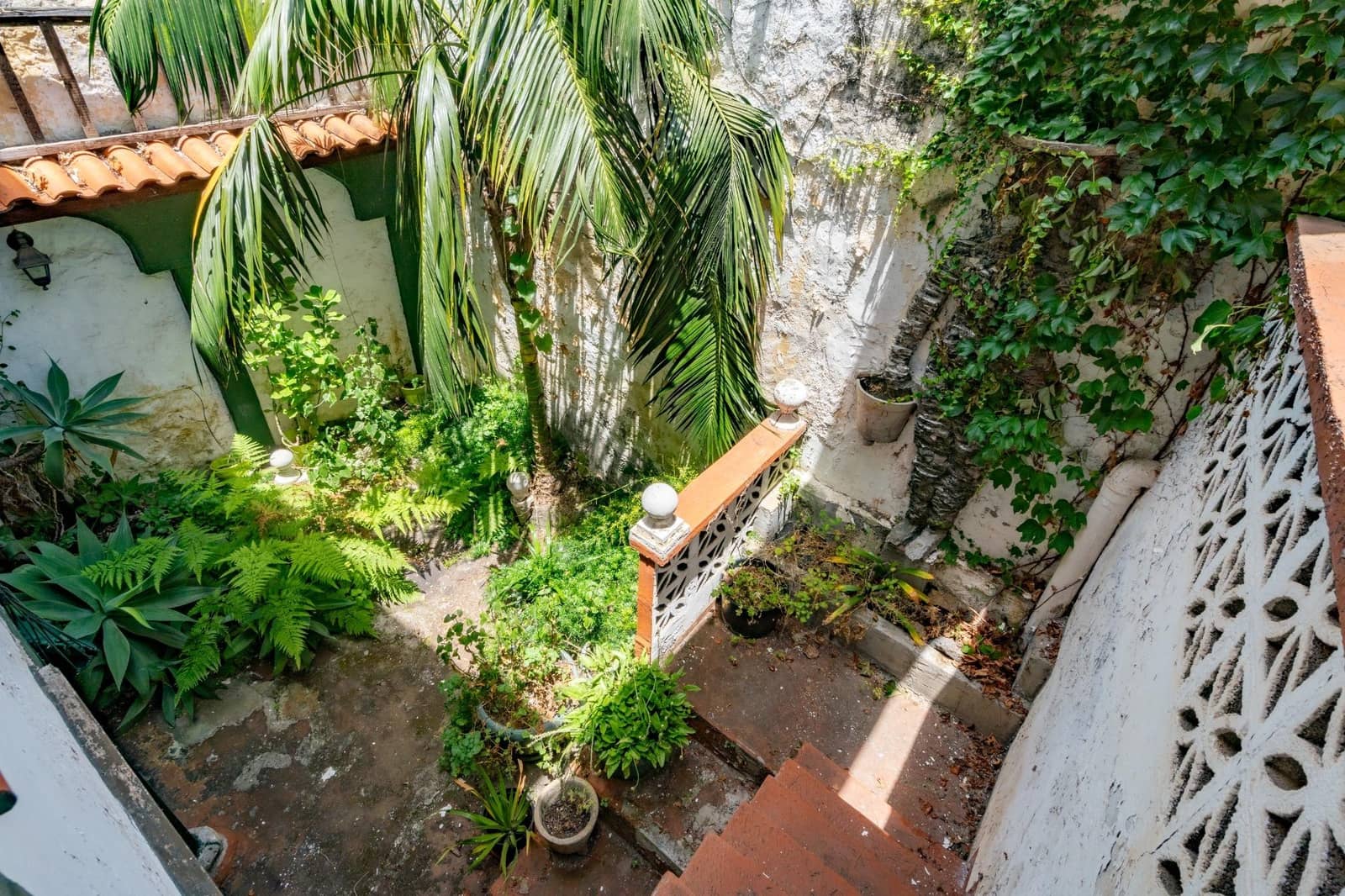 15 Zimmer Haus zu verkaufen in La Orotava mit Garage - 550.000 € (Ref: 9913241)