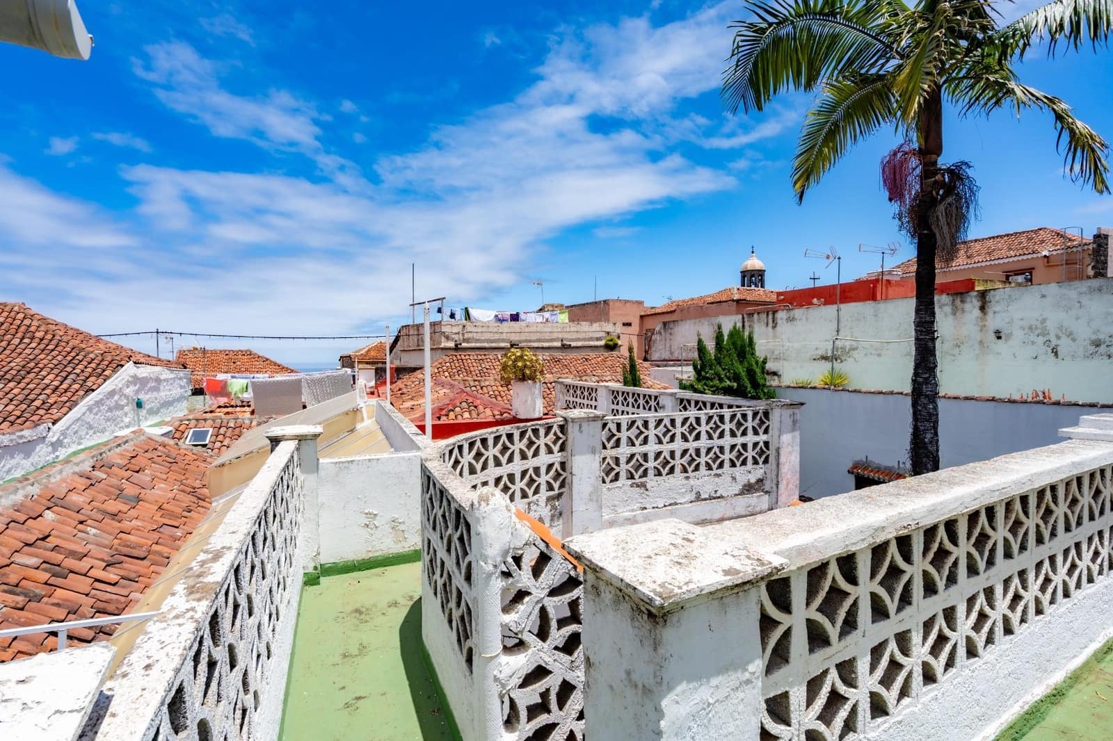 15 Zimmer Haus zu verkaufen in La Orotava mit Garage - 550.000 € (Ref: 9913241)