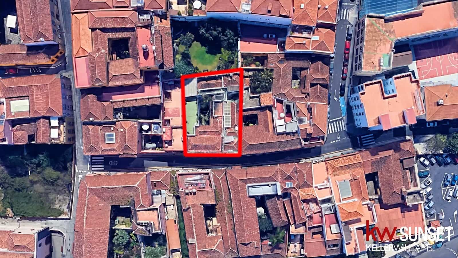 15 Zimmer Haus zu verkaufen in La Orotava mit Garage - 550.000 € (Ref: 9913241)