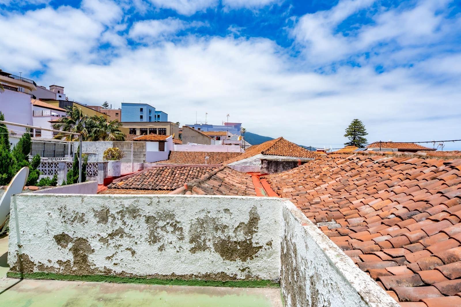 15 Zimmer Haus zu verkaufen in La Orotava mit Garage - 550.000 € (Ref: 9913241)