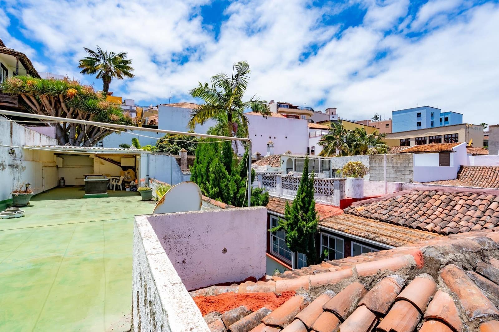 15 Zimmer Haus zu verkaufen in La Orotava mit Garage - 550.000 € (Ref: 9913241)