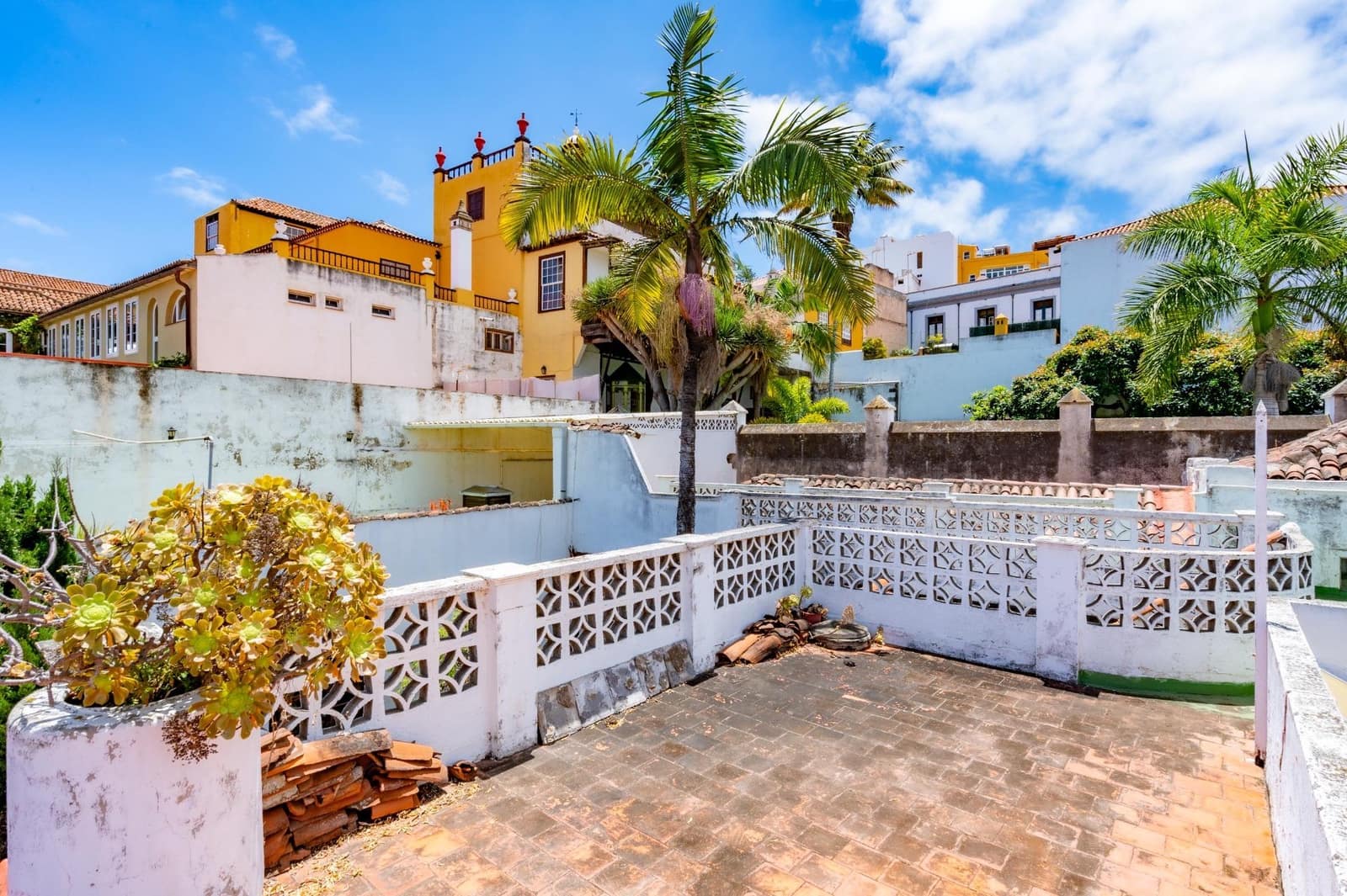 15 Zimmer Haus zu verkaufen in La Orotava mit Garage - 550.000 € (Ref: 9913241)