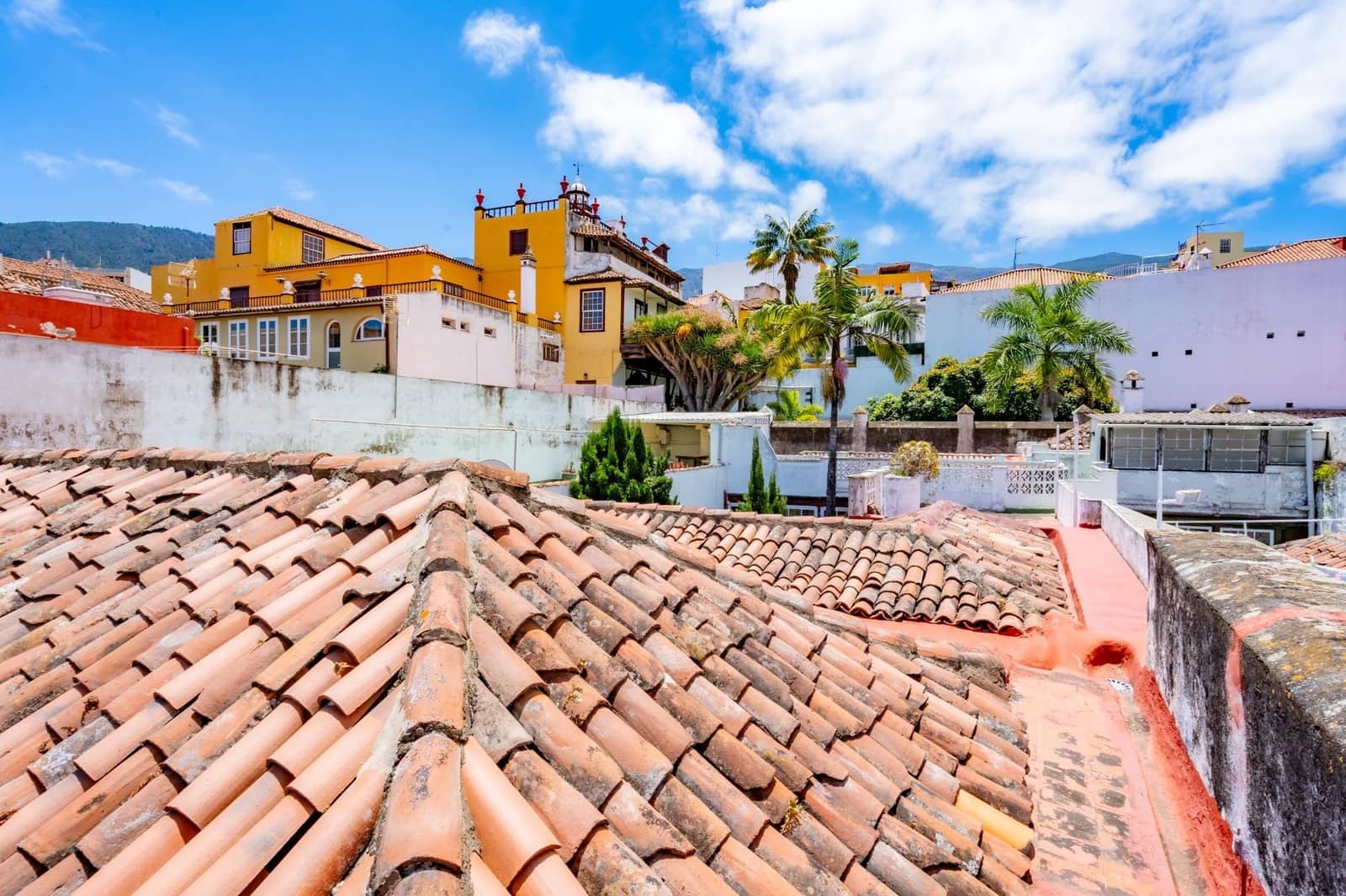 15 Zimmer Haus zu verkaufen in La Orotava mit Garage - 550.000 € (Ref: 9913241)