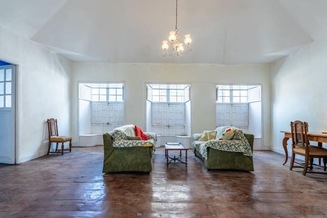 15 chambre Maison de Ville à vendre à La Orotava avec garage - 550 000 € (Ref: 9913241)
