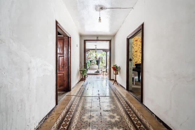 15 chambre Maison de Ville à vendre à La Orotava avec garage - 550 000 € (Ref: 9913241)
