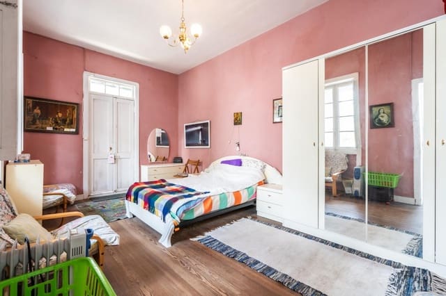 15 chambre Maison de Ville à vendre à La Orotava avec garage - 550 000 € (Ref: 9913241)