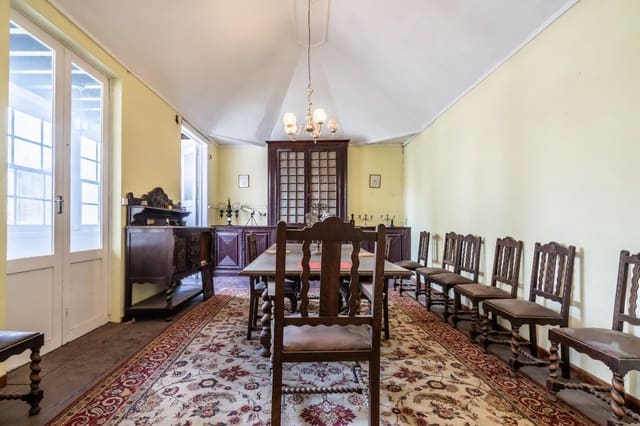 15 chambre Maison de Ville à vendre à La Orotava avec garage - 550 000 € (Ref: 9913241)