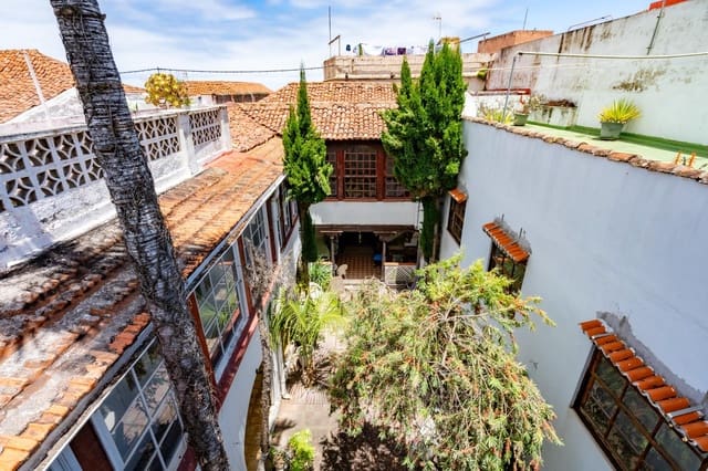 15 chambre Maison de Ville à vendre à La Orotava avec garage - 550 000 € (Ref: 9913241)