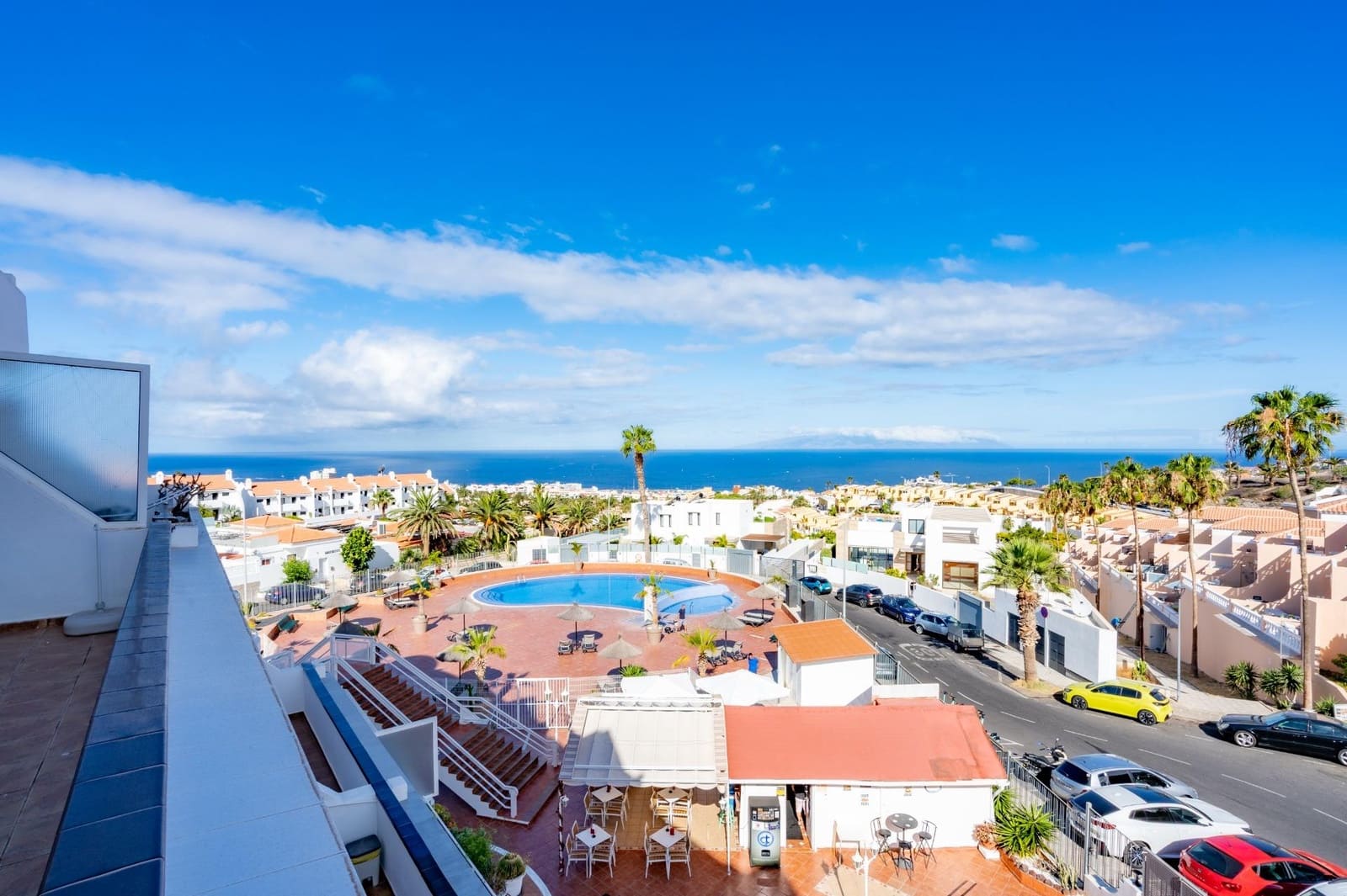 1 soveværelse Lejlighed til salg i Costa Adeje - € 289.000 (Ref: 9915896)