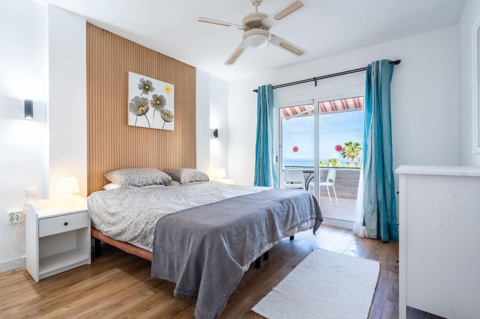 1 soveværelse Lejlighed til salg i Costa Adeje - € 289.000 (Ref: 9915896)