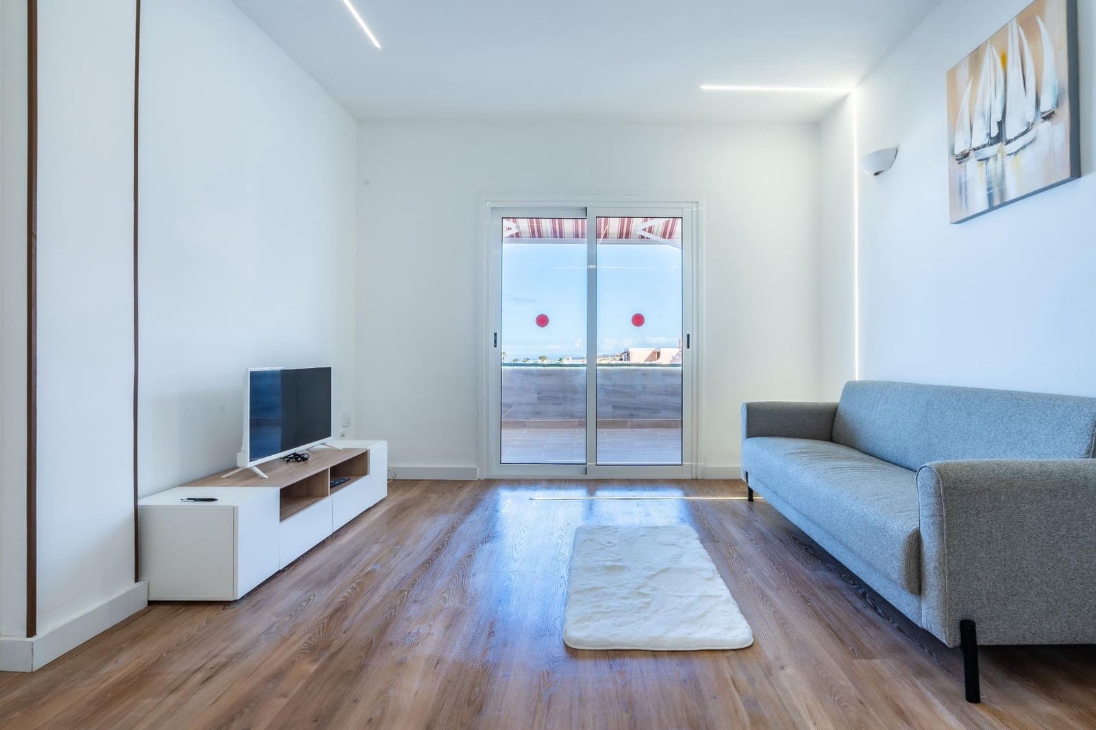 1 soveværelse Lejlighed til salg i Costa Adeje - € 289.000 (Ref: 9915896)